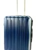 AATravel XL Reiskoffer - Trolley ABS - Met Dubbele Wielen - 75 Cm - 97 Liter - Blauw -Beroemde Bagage Winkel 788x1200 3