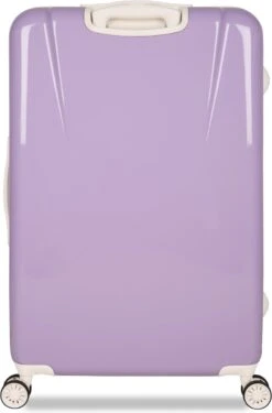SUITSUIT - Fabulous Fifties - Royal Lavender - Reiskoffer (76 Cm) 28 SUITSUIT - Fabulous Fifties - Royal Lavender - Reiskoffer (76 Cm) -Beroemde Bagage Winkel 790x1200 1