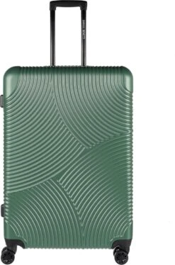 Enrico Benetti Louisville Driedelige Kofferset Hardcase - 39040 - Olijf 14 Enrico Benetti Louisville Driedelige Kofferset Hardcase - 39040 - Olijf -Beroemde Bagage Winkel 793x1200