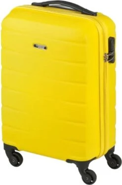 Princess Traveller Grenada - Handbagagekoffer - Spring Fever - S - 55cm 15 Princess Traveller Grenada - Handbagagekoffer - Spring Fever - S - 55cm -Beroemde Bagage Winkel 794x1200 2