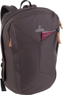 Nomad Privium 20 Rugzak - 20L - Phantom 17 Nomad Privium 20 Rugzak - 20L - Phantom -Beroemde Bagage Winkel 795x1200 2