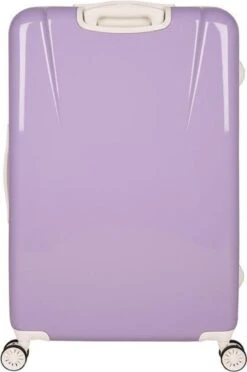 SUITSUIT - Fabulous Fifties - Royal Lavender - Reiskoffer (76 Cm) 41 SUITSUIT - Fabulous Fifties - Royal Lavender - Reiskoffer (76 Cm) -Beroemde Bagage Winkel 796x1200