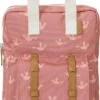 Fresk Rugzak Birds - Roze - Duurzaam - Kinderrugzak - Small -Beroemde Bagage Winkel 797x1200 13