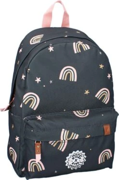 Milky Kiss Clubhouse Rugzak | Schoolbag |