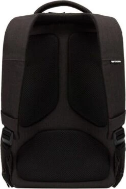 Incase ICON Slim Rugtas - Woolenex - Grijs -Beroemde Bagage Winkel 799x1200 106