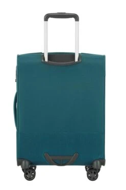 Samsonite Reiskoffer - Popsoda Spinner 55/20 (Handbagage) Teal -Beroemde Bagage Winkel 799x1200 11