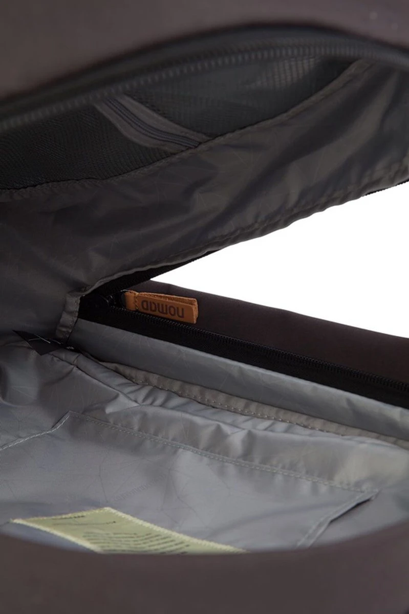 Nomad Privium 20 Rugzak - 20L - Phantom 9 Nomad Privium 20 Rugzak - 20L - Phantom - Afbeelding 7