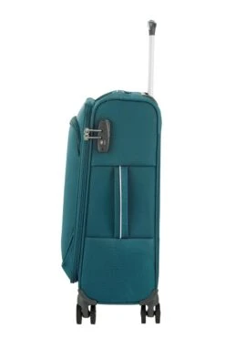 Samsonite Reiskoffer - Popsoda Spinner 55/20 (Handbagage) Teal -Beroemde Bagage Winkel 799x1200 12