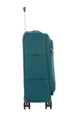 Samsonite Reiskoffer - Popsoda Spinner 55/20 (Handbagage) Teal -Beroemde Bagage Winkel 799x1200 13