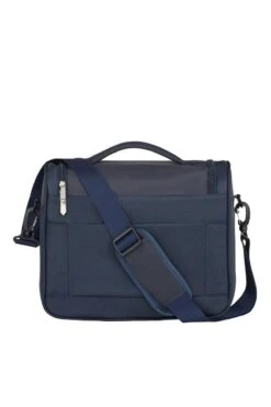 "American Tourister Summerfunk Beauty Case Navy""""" -Beroemde Bagage Winkel 799x1200 130