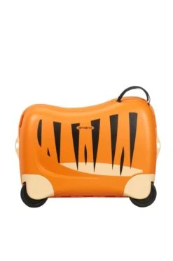 Samsonite Ride-on Kinderkoffer - Dream Rider Suitcase Tiger T. -Beroemde Bagage Winkel 799x1200 17