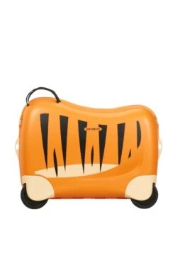 Samsonite Ride-on Kinderkoffer - Dream Rider Suitcase Tiger T. -Beroemde Bagage Winkel 799x1200 18