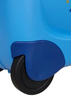 Samsonite - Dream Rider Disney Suitcase Disney Mickey Stars -Beroemde Bagage Winkel 799x1200 22