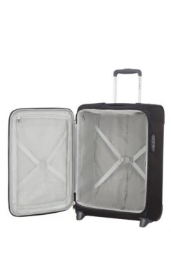 Samsonite Reiskoffer - Citybeat Upright 55/20 (Handbagage) Black -Beroemde Bagage Winkel 799x1200 28