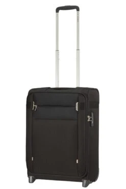 Samsonite Reiskoffer - Citybeat Upright 55/20 (Handbagage) Black -Beroemde Bagage Winkel 799x1200 29