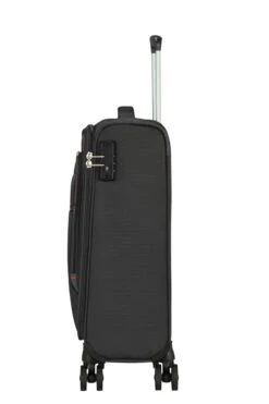 American Tourister Reiskoffer - Crosstrack Spinner 55/20 Tsa (Handbagage) Grey/Red 14 American Tourister Reiskoffer - Crosstrack Spinner 55/20 Tsa (Handbagage) Grey/Red -Beroemde Bagage Winkel 799x1200 33