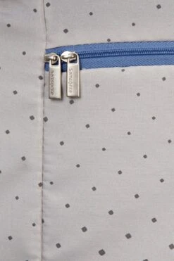 Samsonite Reiskoffer - S'CURE SPINNER 69/25 (Medium) Rood -Beroemde Bagage Winkel 799x1200 38