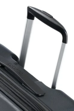 American Tourister Tracklite Spinner Reiskoffer 67 Cm - Dark Slate 13 American Tourister Tracklite Spinner Reiskoffer 67 Cm - Dark Slate -Beroemde Bagage Winkel 799x1200 42
