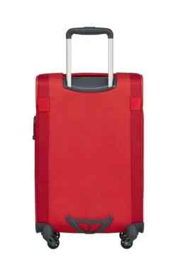 Samsonite Reiskoffer - Citybeat Spinner 55/20 Length 35Cm (Handbagage) Red -Beroemde Bagage Winkel 799x1200 48