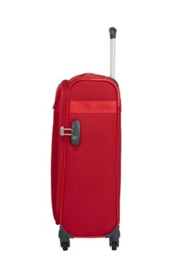 Samsonite Reiskoffer - Citybeat Spinner 55/20 Length 35Cm (Handbagage) Red -Beroemde Bagage Winkel 799x1200 49