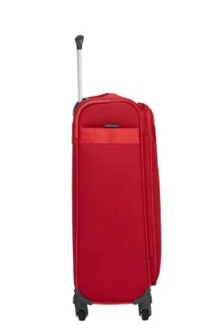 Samsonite Reiskoffer - Citybeat Spinner 55/20 Length 35Cm (Handbagage) Red -Beroemde Bagage Winkel 799x1200 50
