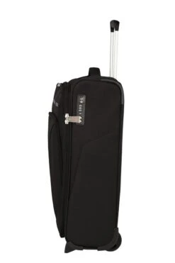 American Tourister Reiskoffer - Summerfunk Upright 55/20 Tsa (Handbagage) Black 11 American Tourister Reiskoffer - Summerfunk Upright 55/20 Tsa (Handbagage) Black -Beroemde Bagage Winkel 799x1200 53