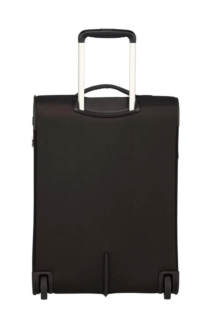 American Tourister Reiskoffer - Summerfunk Upright 55/20 Tsa (Handbagage) Black 7 American Tourister Reiskoffer - Summerfunk Upright 55/20 Tsa (Handbagage) Black - Afbeelding 5