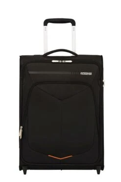 American Tourister Reiskoffer - Summerfunk Upright 55/20 Tsa (Handbagage) Black 15 American Tourister Reiskoffer - Summerfunk Upright 55/20 Tsa (Handbagage) Black -Beroemde Bagage Winkel 799x1200 57