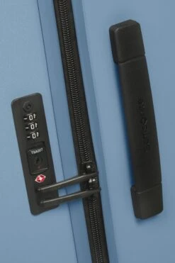 Samsonite Reiskoffer - Stackd Spinner 55/20 Exp (Handbagage) Forest -Beroemde Bagage Winkel 799x1200 58