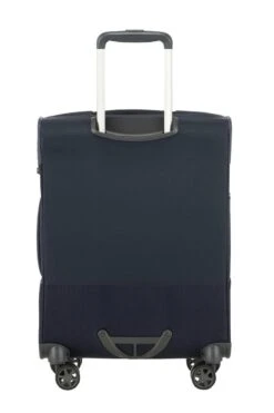 Samsonite Reiskoffer - Popsoda Spinner 55/20 (Handbagage) Dark Blue -Beroemde Bagage Winkel 799x1200 68