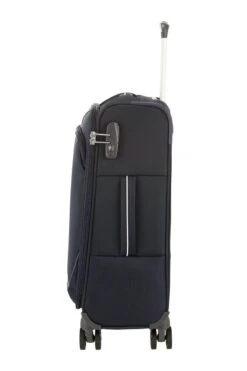 Samsonite Reiskoffer - Popsoda Spinner 55/20 (Handbagage) Dark Blue -Beroemde Bagage Winkel 799x1200 69