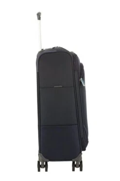 Samsonite Reiskoffer - Popsoda Spinner 55/20 (Handbagage) Dark Blue -Beroemde Bagage Winkel 799x1200 70