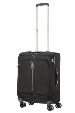 Samsonite Reiskoffer - Popsoda Spinner 55/20 (Handbagage) Black -Beroemde Bagage Winkel 799x1200 73