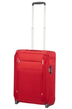 Samsonite Reiskoffer - Citybeat Upright 55/20 (Handbagage) Red -Beroemde Bagage Winkel 799x1200 79