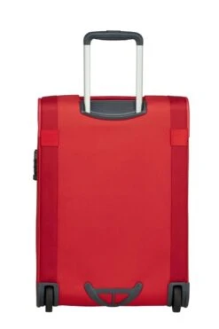 Samsonite Reiskoffer - Citybeat Upright 55/20 (Handbagage) Red -Beroemde Bagage Winkel 799x1200 80