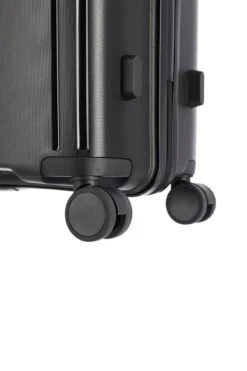 Travelite Vaka Spinner Koffer 75 Cm Black -Beroemde Bagage Winkel 800x1200 13