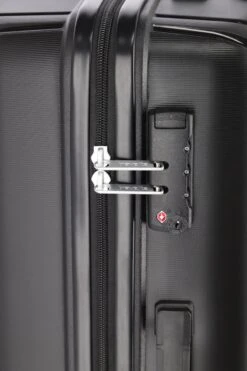 Travelite Vaka Spinner Koffer 75 Cm Black -Beroemde Bagage Winkel 800x1200 14