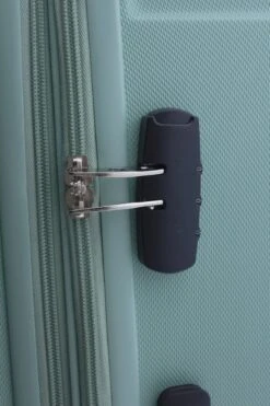 Gladiator Tropical Grote Koffer Expandable - 77 Cm - 105/117 Liter - Mintgroen -Beroemde Bagage Winkel 800x1200 27