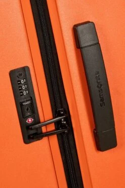 Samsonite Reiskoffer - Stackd Spinner 75/28 (Large) Orange -Beroemde Bagage Winkel 800x1200 29