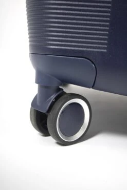 Attitudez EliteZ Handbagage Blauw 55cm - TSA-slot -Beroemde Bagage Winkel 800x1200 38