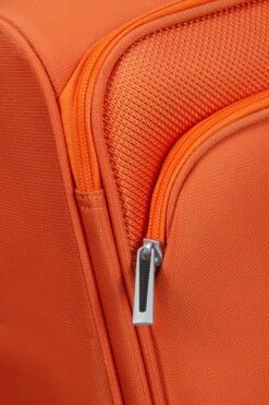 Samsonite Reiskoffer - Popsoda Spinner 55/20/40 (Handbagage) Orange -Beroemde Bagage Winkel 800x1200 40