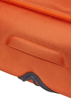 Samsonite Reiskoffer - Popsoda Spinner 55/20/40 (Handbagage) Orange -Beroemde Bagage Winkel 800x1200 46