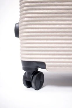 AttitudeZ Air-Z Handbagage Koffer Champagne 55cm - TSA-slot -Beroemde Bagage Winkel 800x1200 47