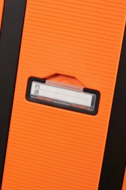 Samsonite Reiskoffer - Magnum Eco Spinner 55/20 (Handbagage) Radiant Orange -Beroemde Bagage Winkel 800x1200 51