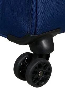 American Tourister Reiskoffer - Sea Seeker Spinner 55cm (Handbagage)- Combat Navy -Beroemde Bagage Winkel 800x1200 56