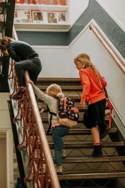 Pick & Pack Auto’s - Rugzak - Donkerblauw - Maat S -Beroemde Bagage Winkel 800x1200 61