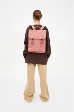 Lefrik Rugzak Handy Metal -Beroemde Bagage Winkel 800x1200 66