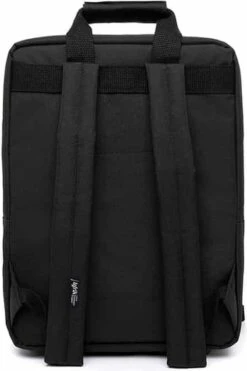 Lefrik Smart Daily Laptop Rugzak - Eco Friendly - Recycled Materiaal - 13,3 Inch - Black -Beroemde Bagage Winkel 800x1200 70