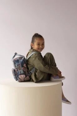 Studio Ditte Kinderrugzak Olifant - Rugzakken -Beroemde Bagage Winkel 800x1200 85