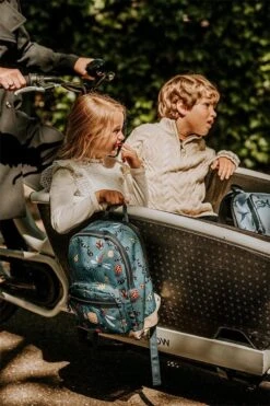 Pick & Pack Insect Rugzak M - Petrol -Beroemde Bagage Winkel 800x1200 91